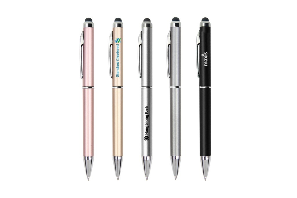 PP-02 Nexus Stylus Ball Pen (2110)