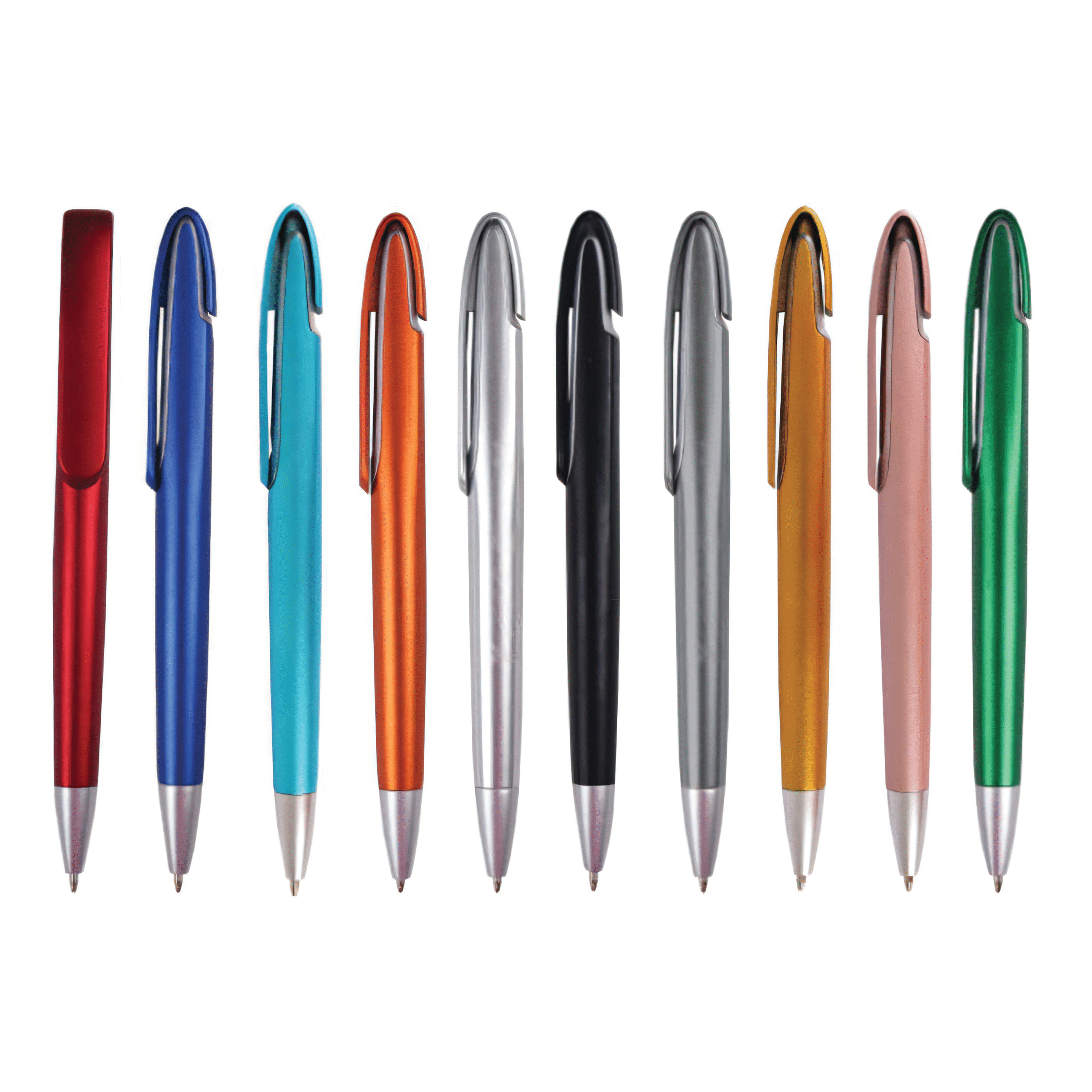 PP-10 Plastic Pen Y7365