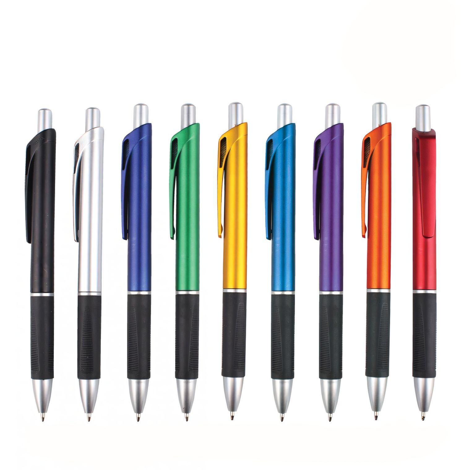 PP-07 Plastic Pen Y9325