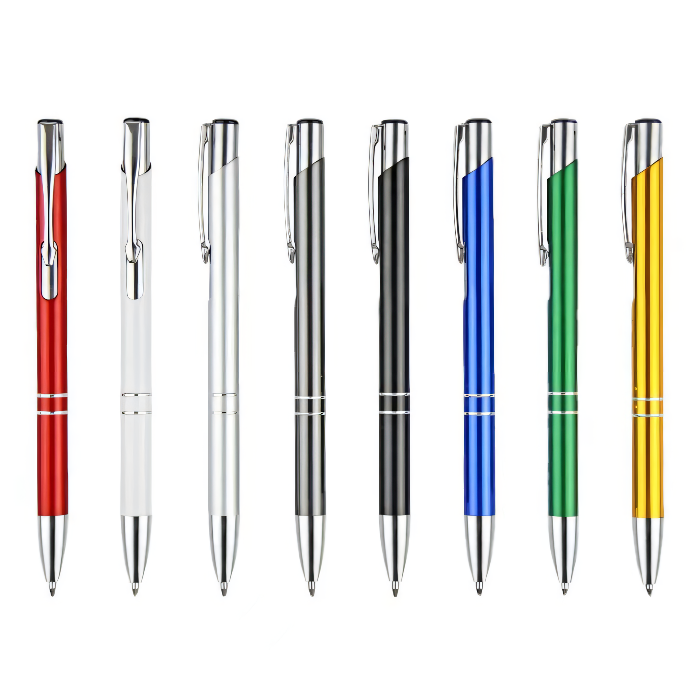 MP-04 CUBA Metal Ball Pen 941B