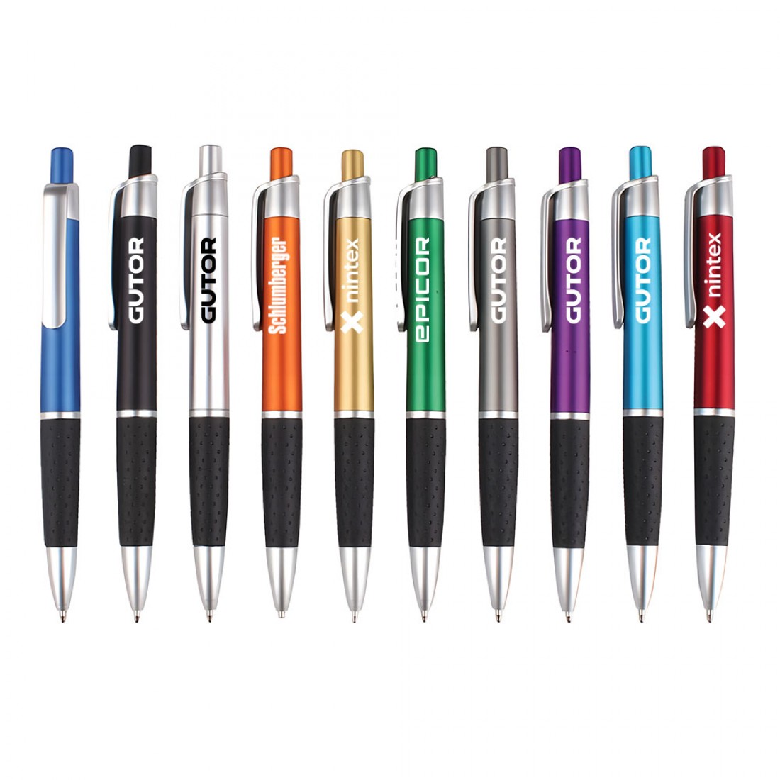 PP-08 Plastic Pen Y9370