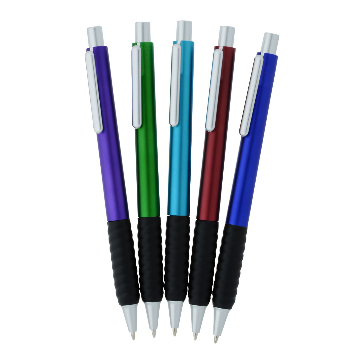 PP-09 Plastic Pen 2303
