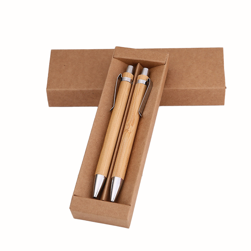 PP-19 2pcs Bamboo Design 0.5mm