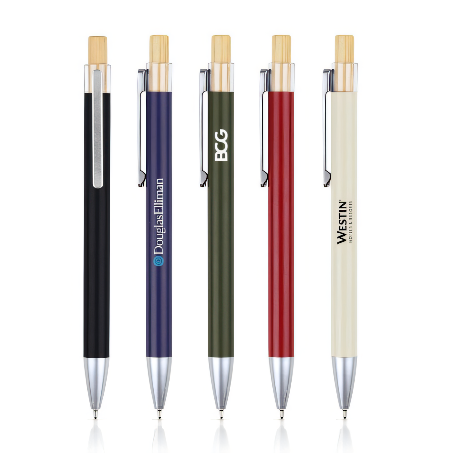 MP-03 Metal Ball Pen JBN160