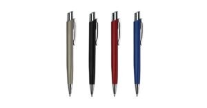 MP01 TRINITY - Metal Ball Pen
