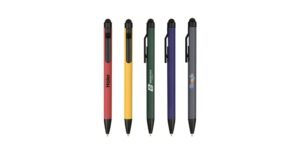 MP03 SUBLIME - Stylus Ball Metal Pen
