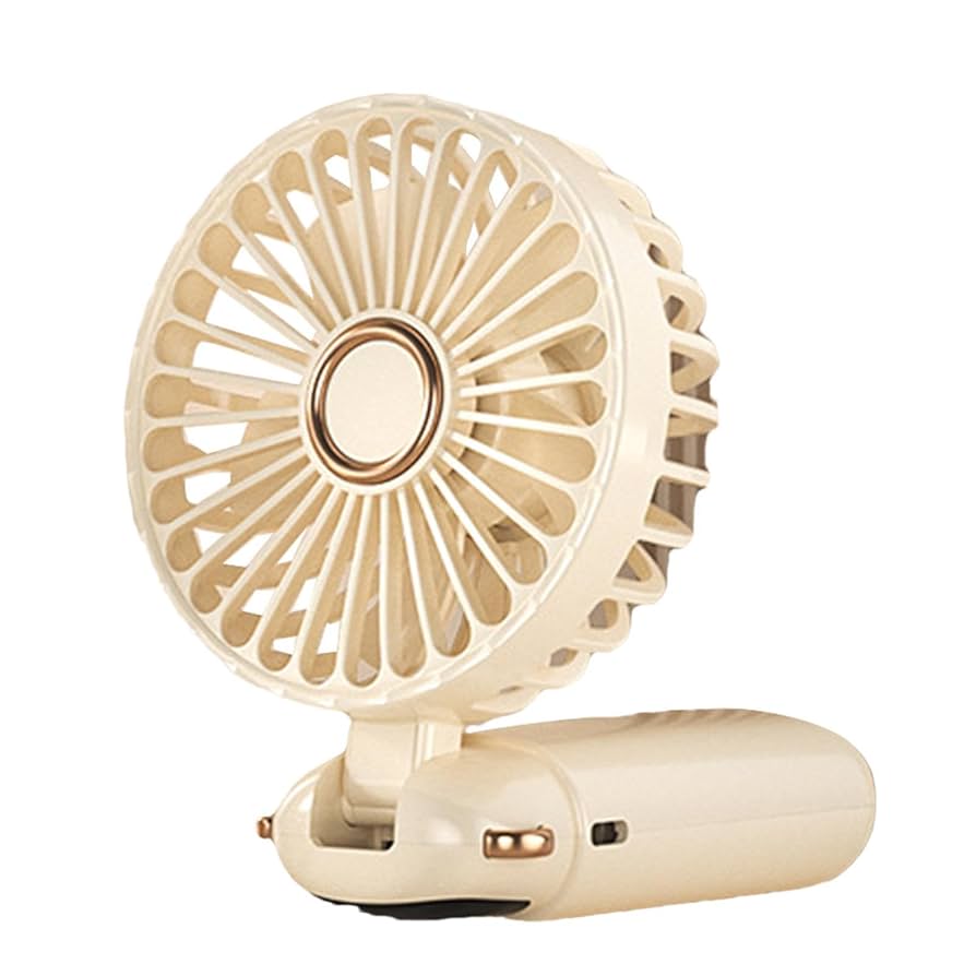 F-22 N18 Handy Mini Fan 5 Speed