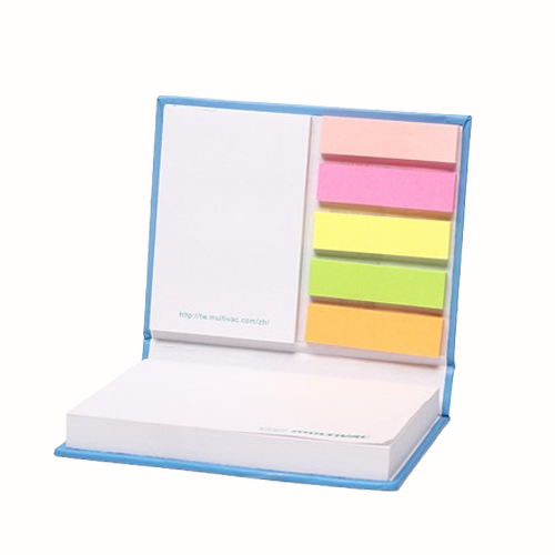 NP-02 Eco Memo Pad