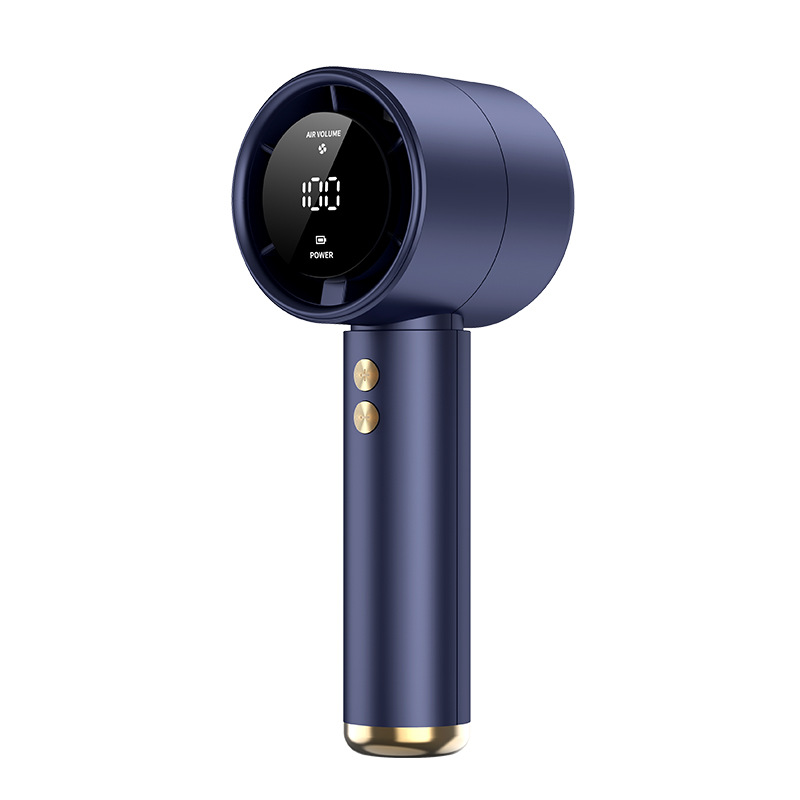 F-29 N68 Handy Turbo Fan 100 Speed  1800mAh