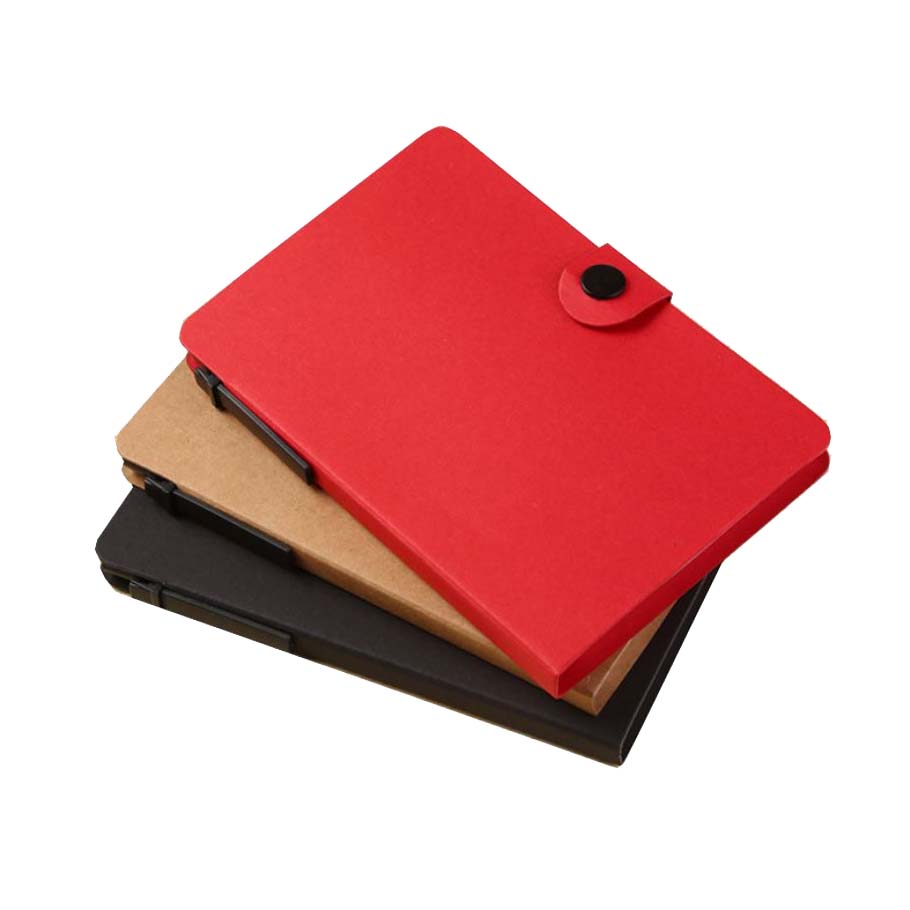 NP-04 Eco Notepad (KPN4)