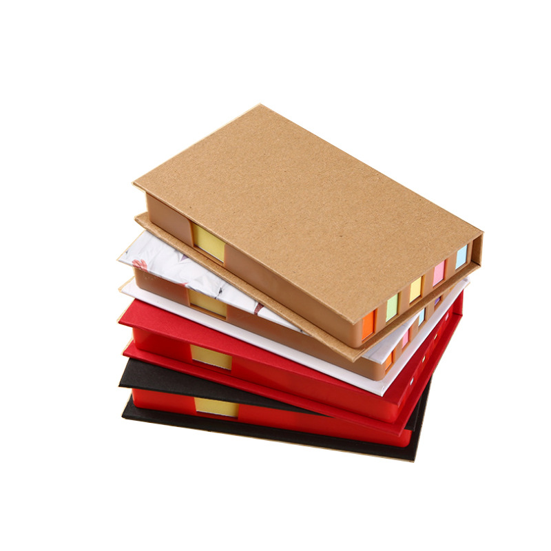 NP-05 Eco Memo Pad Stick Notes