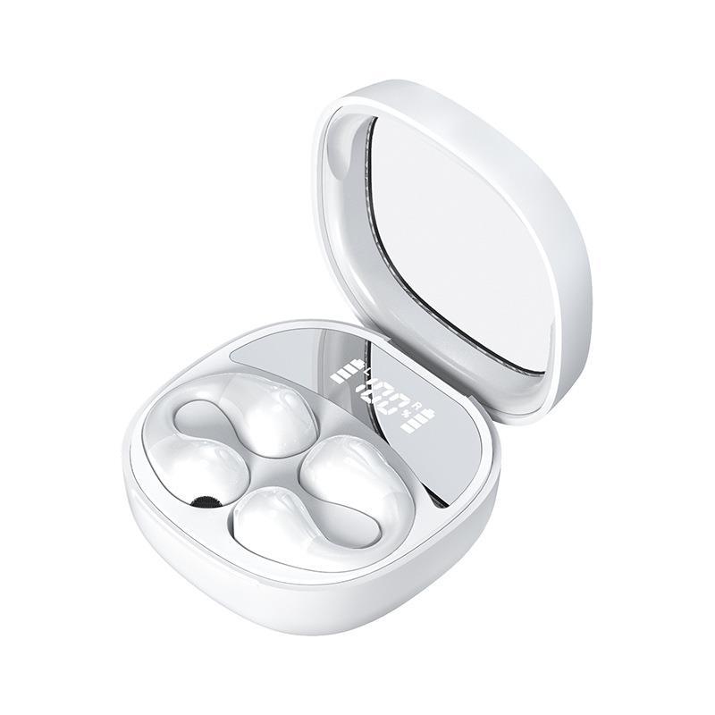WBE-05 X-Charm (Clip Ear) TWS Earphone