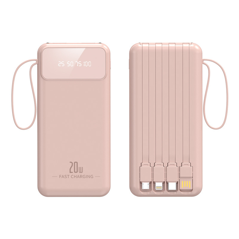 PB-13 DX356 Powerbank