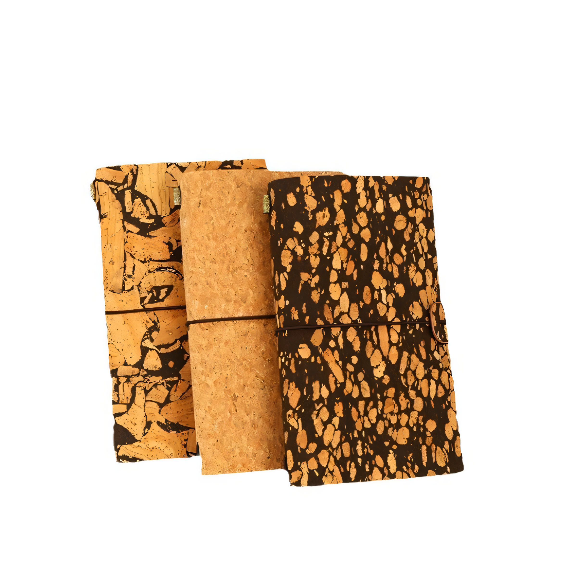 NB-16 Eco Coffee Type Notebook (100gsm)