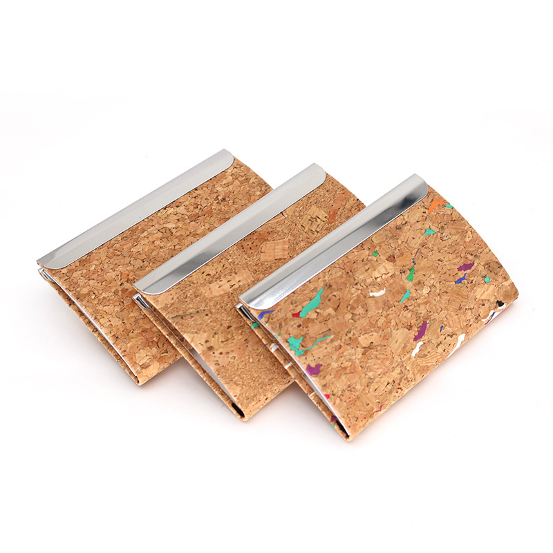 NC-09 Wooden Name Card Holder 04