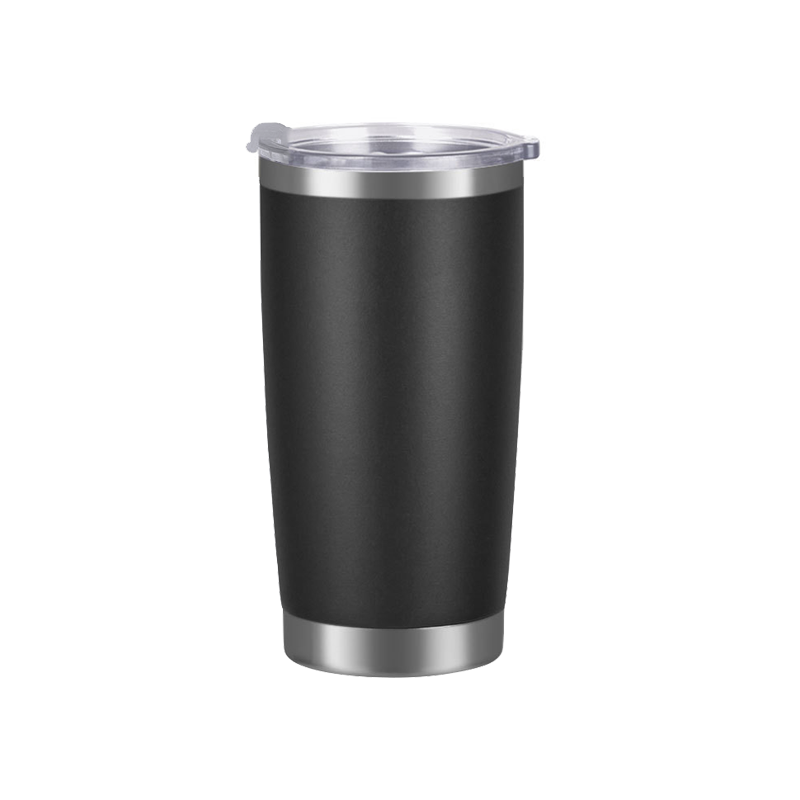 DW-27 SUS304 Stainless Steel Coffee Mug 600ml