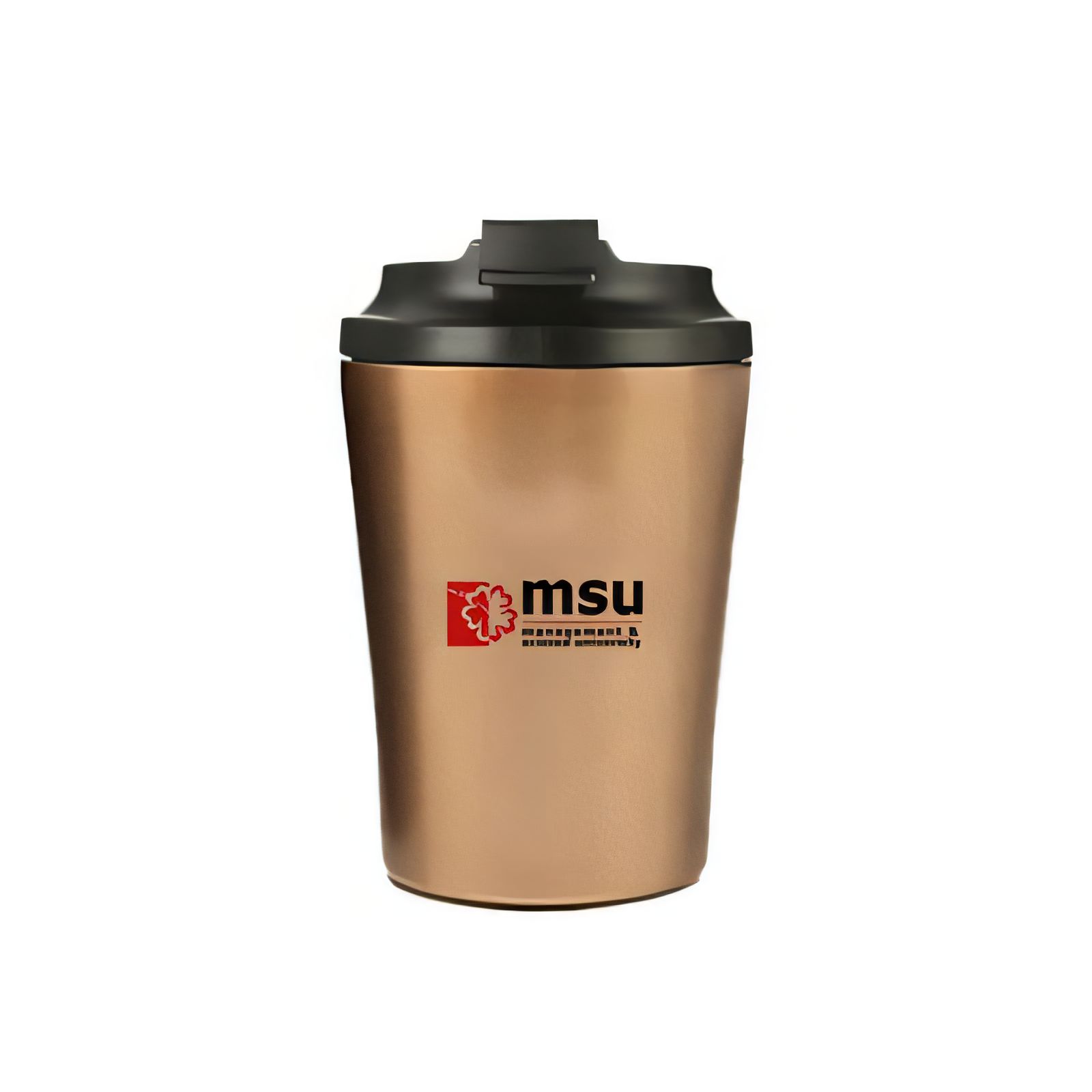 DW-25 Stainless Steel Double Wall Mug 350ml