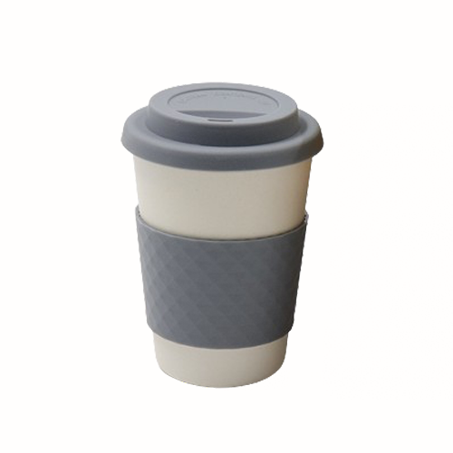 DW-53 Eco Bamboo Fiber Cup