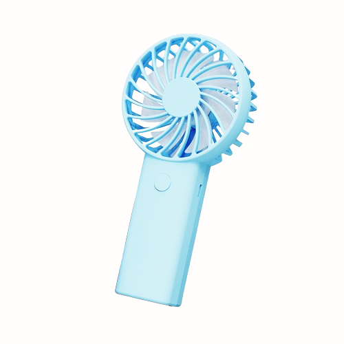 F-26 H-10 Handy Mini Fan 3 Speed