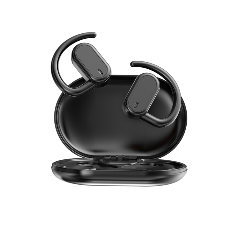 WBE-01 X-Mellow (Hook Ear) TWS Earphone