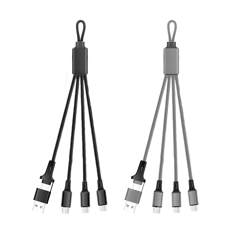 MC-09 CC32C Multicable 3 in 2