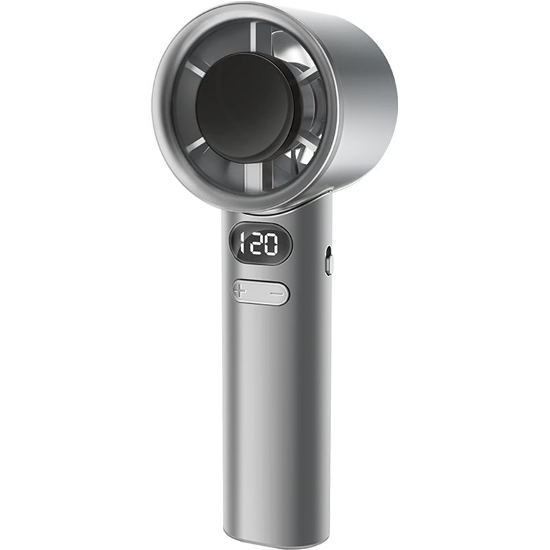 F-09 M11 Handy Turbo Fan 120 Speed