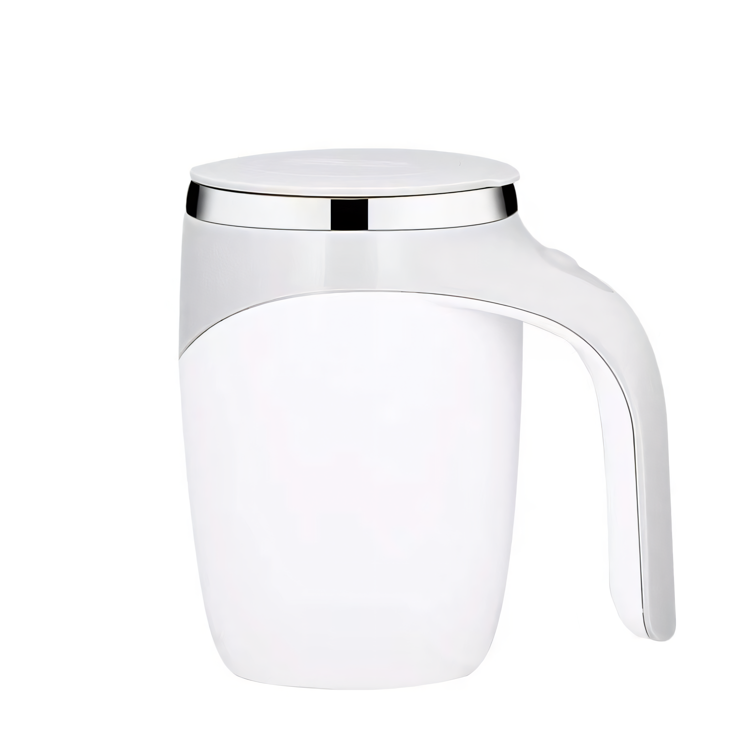 DW-43 Auto Stirring Mug Rechargeable Self Stirring Mug 380ml