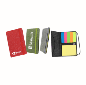 NP06 Kiplet - Eco Sticky Notes