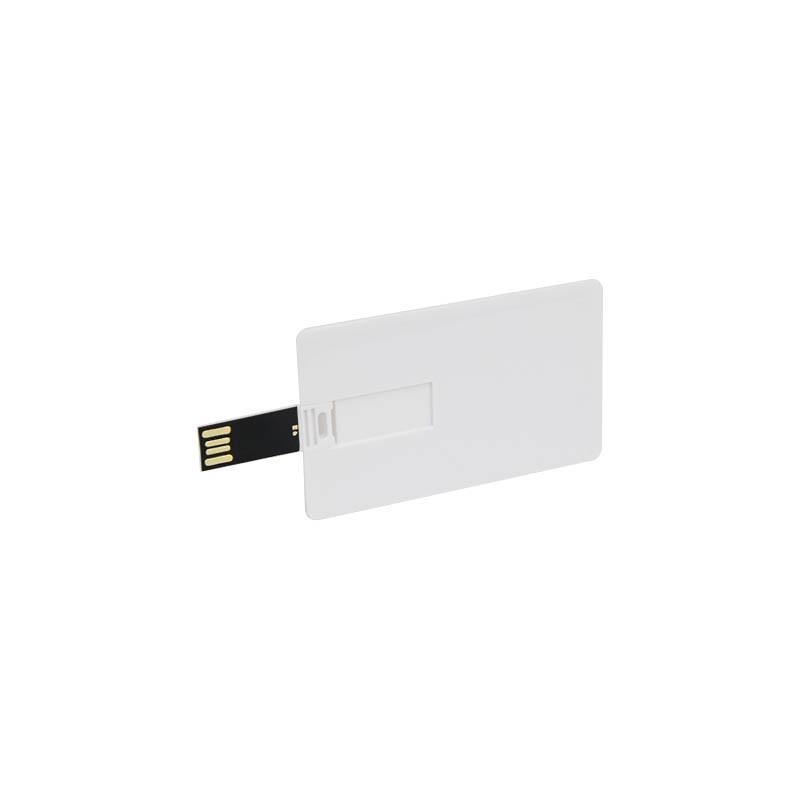 FD-05 PVC Card USB Flash Drive