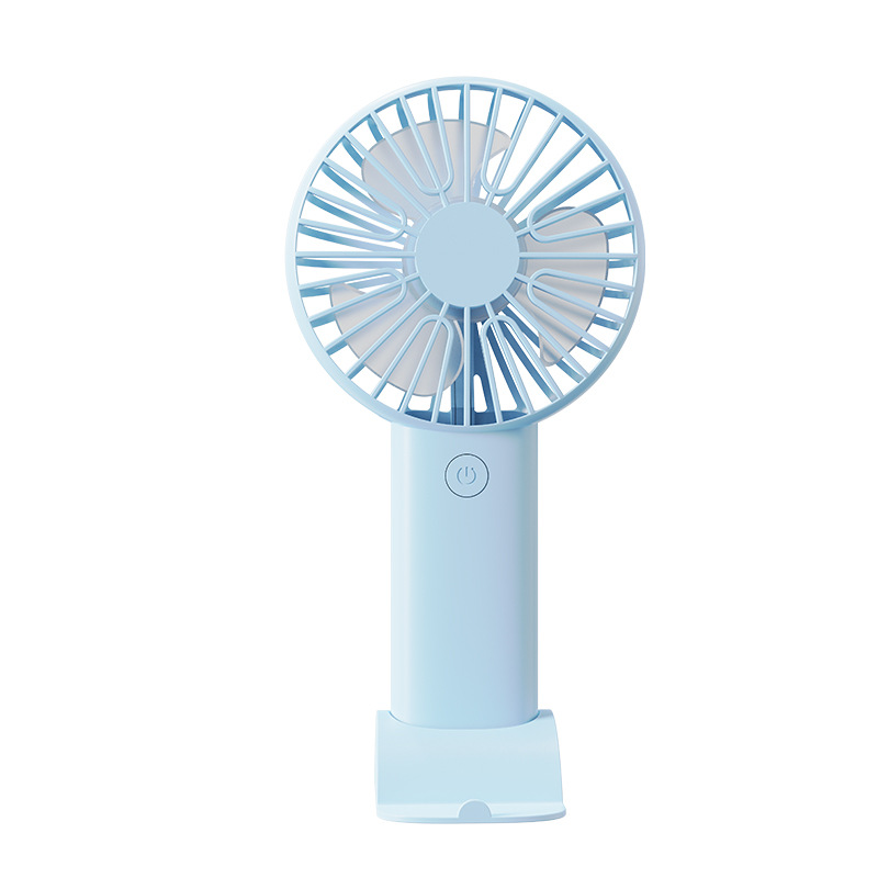 F-17 GS-02 Handy Mini Fan 3 Speed