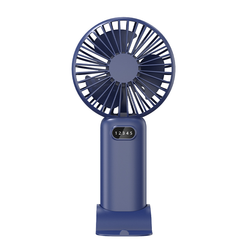 F-18 GS-03 Handy Mini Fan 5 Speed