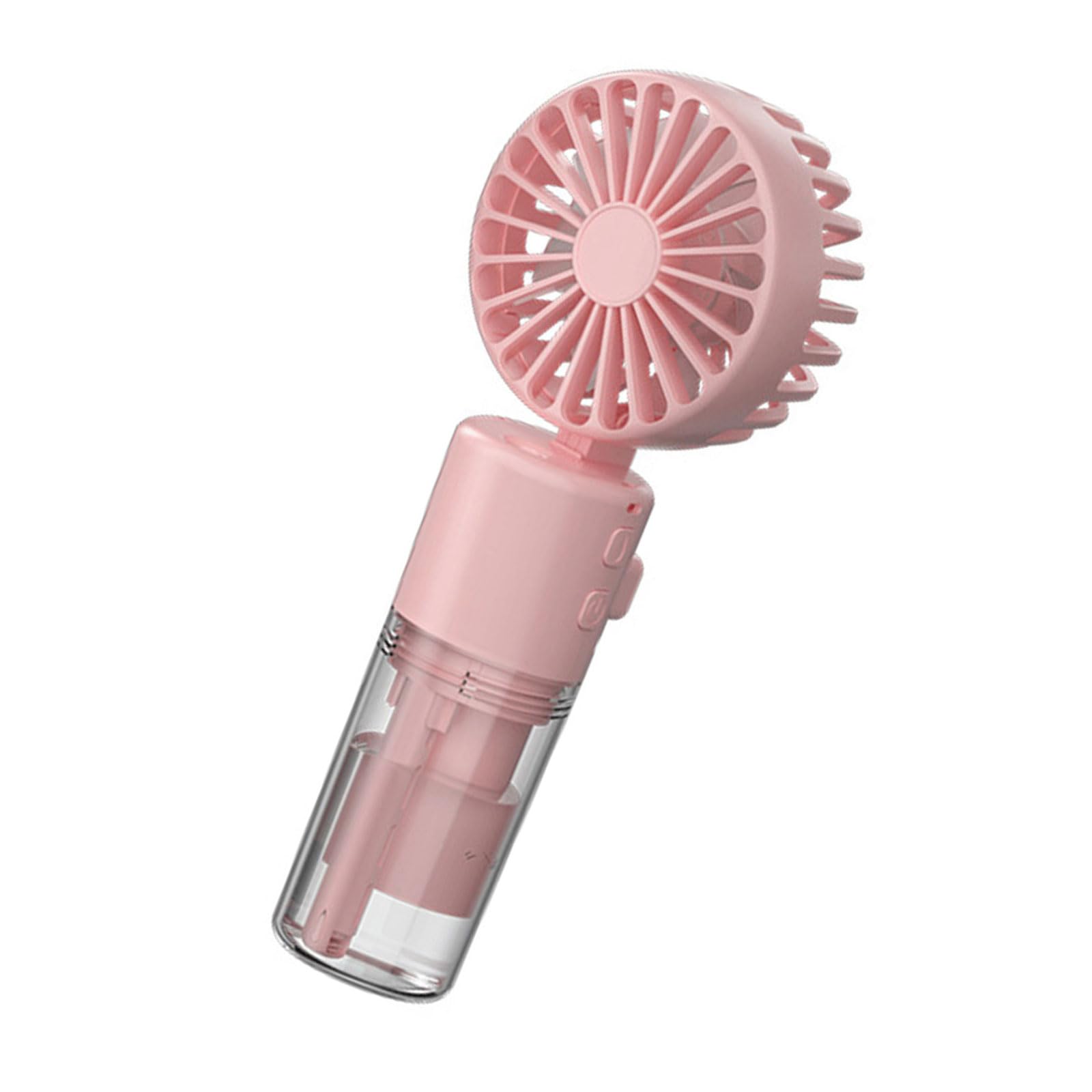 F-21 F2 Hanging Spray Fan with Rope