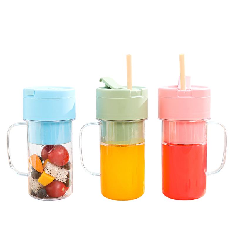 DW-37 Electric Crusher Juicer Cup 340ml