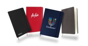 NB08 A5 RPET NOTEBOOK