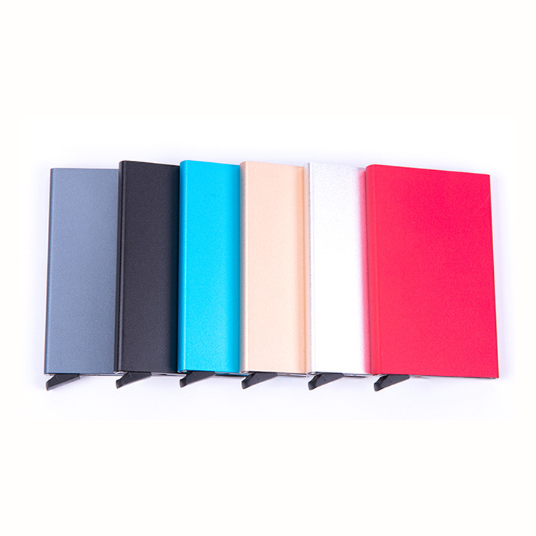 RFID blocking card holder door gifts Malaysia 
