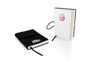 NB13 Pocket Journal