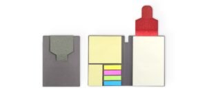 NP07 Eco Notepad Set