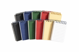 NP08 Mini Notepad
