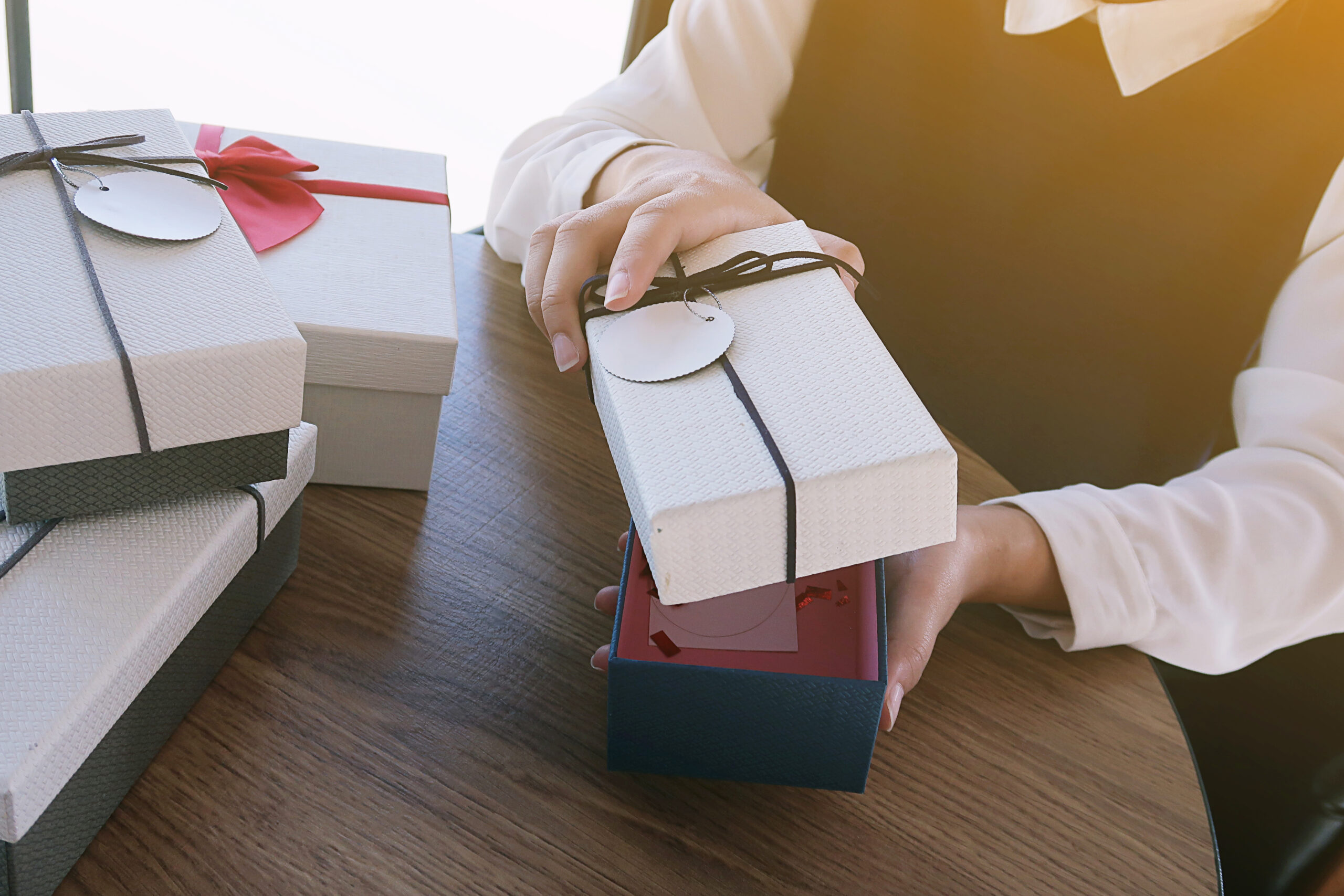 Corporate gifts supplier in Malaysia