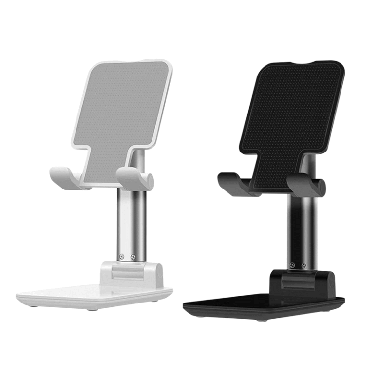 Folding desktop phone stand gift supplier Malaysia