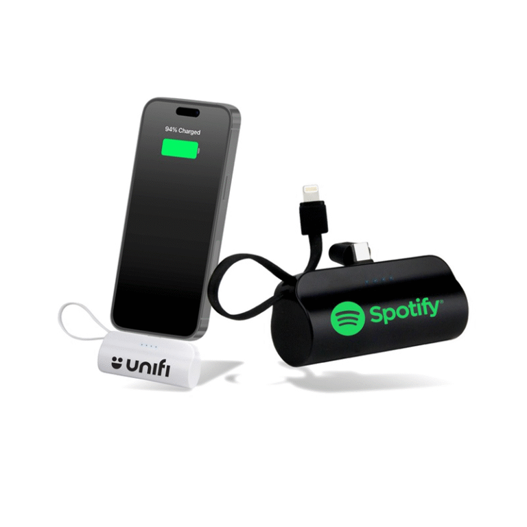 Powerbank gift supplier Malaysia