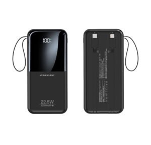 PB04 Pineng Powerbank 10000mAh 22.5W Fast Charge 3C Certified