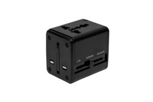 TA10 Multi Travel Adapter