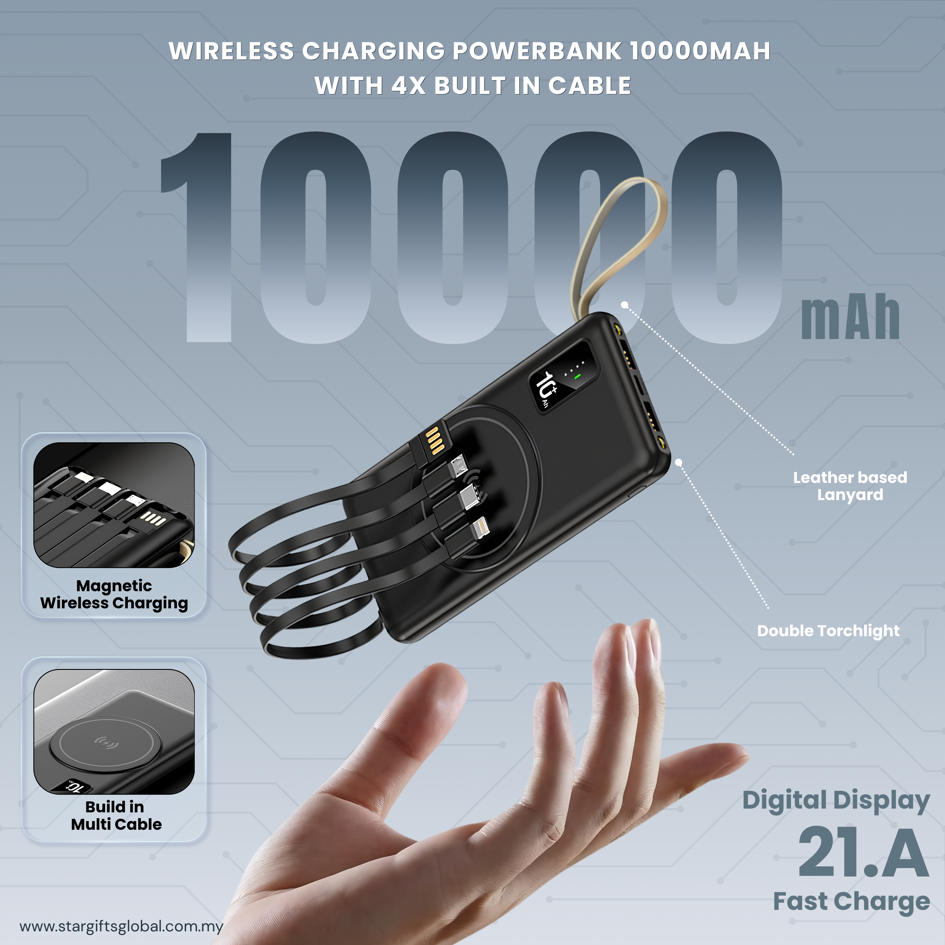 POWERBANK 1