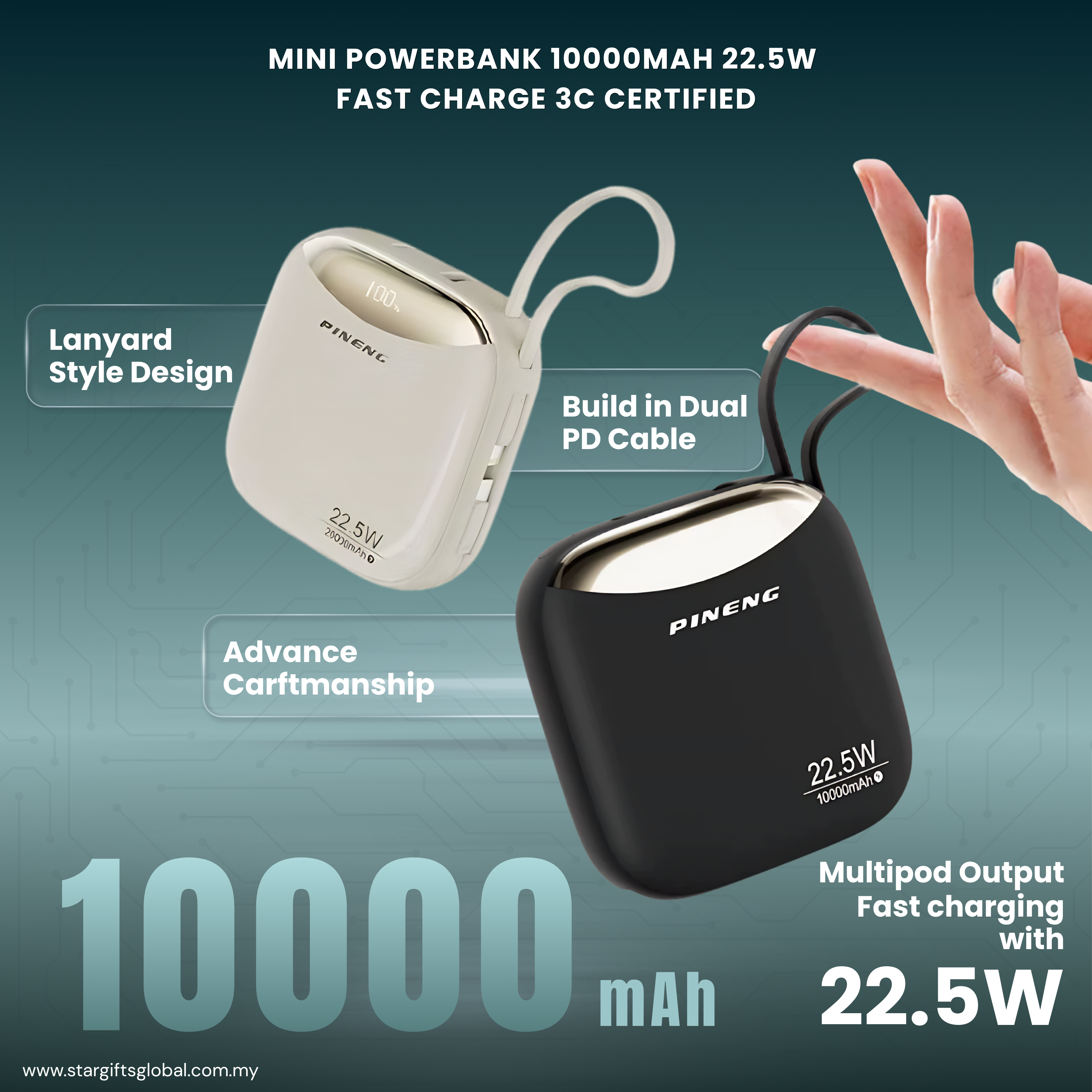 POWERBANK 2