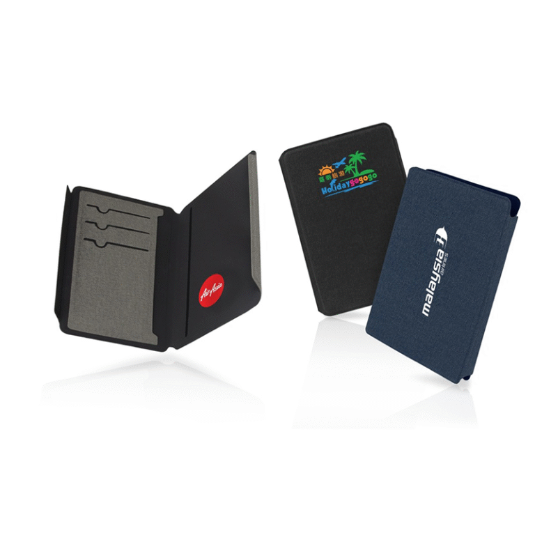 Passport and travel organiser supplier in Malaysia